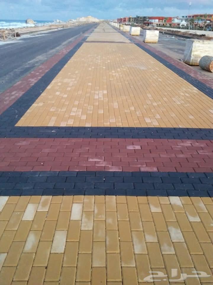 Nasr for asphalt road works, chipping works, interlock works, and manholes64493737645186113