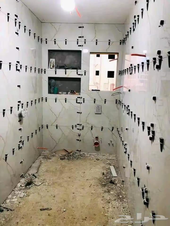 Ceramic tile, marble, bathroom, floor tiler, breaking, installation, repair64493690972419113