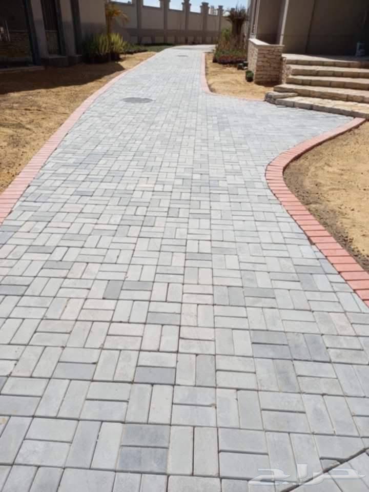 Nasr for asphalt road works, chipping works, interlock works, and manholes64493737645186110