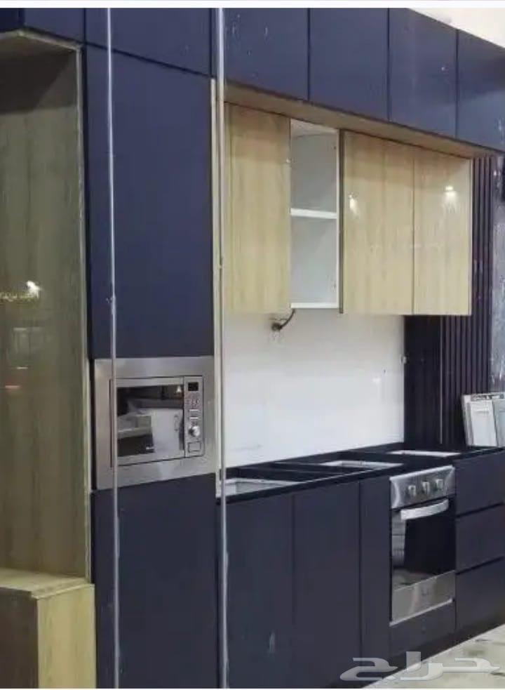 تفصيل مطابخ على حسب الطلب64493628633346112