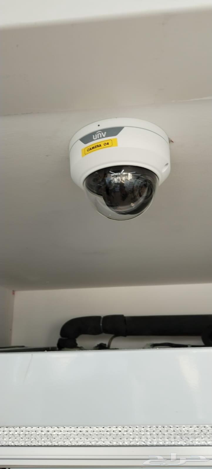 Camera and Network Technician64493753794307112