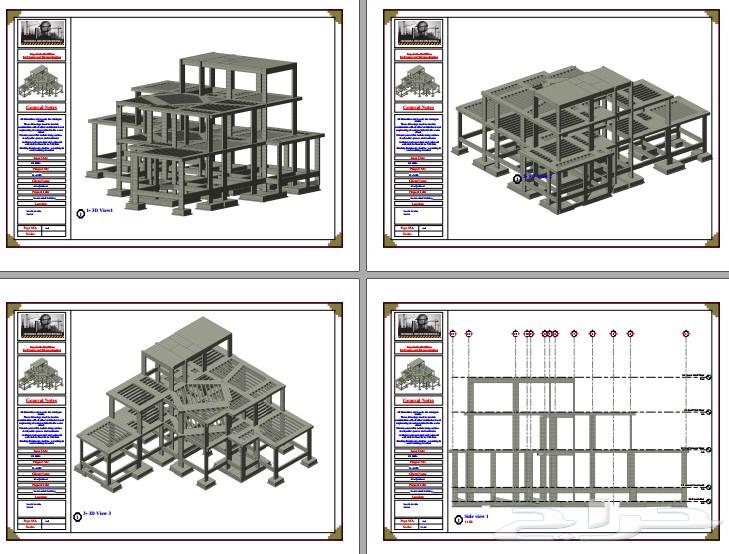 Civil Engineer (Design - Supervision - Quantity Surveying)64501523968385113