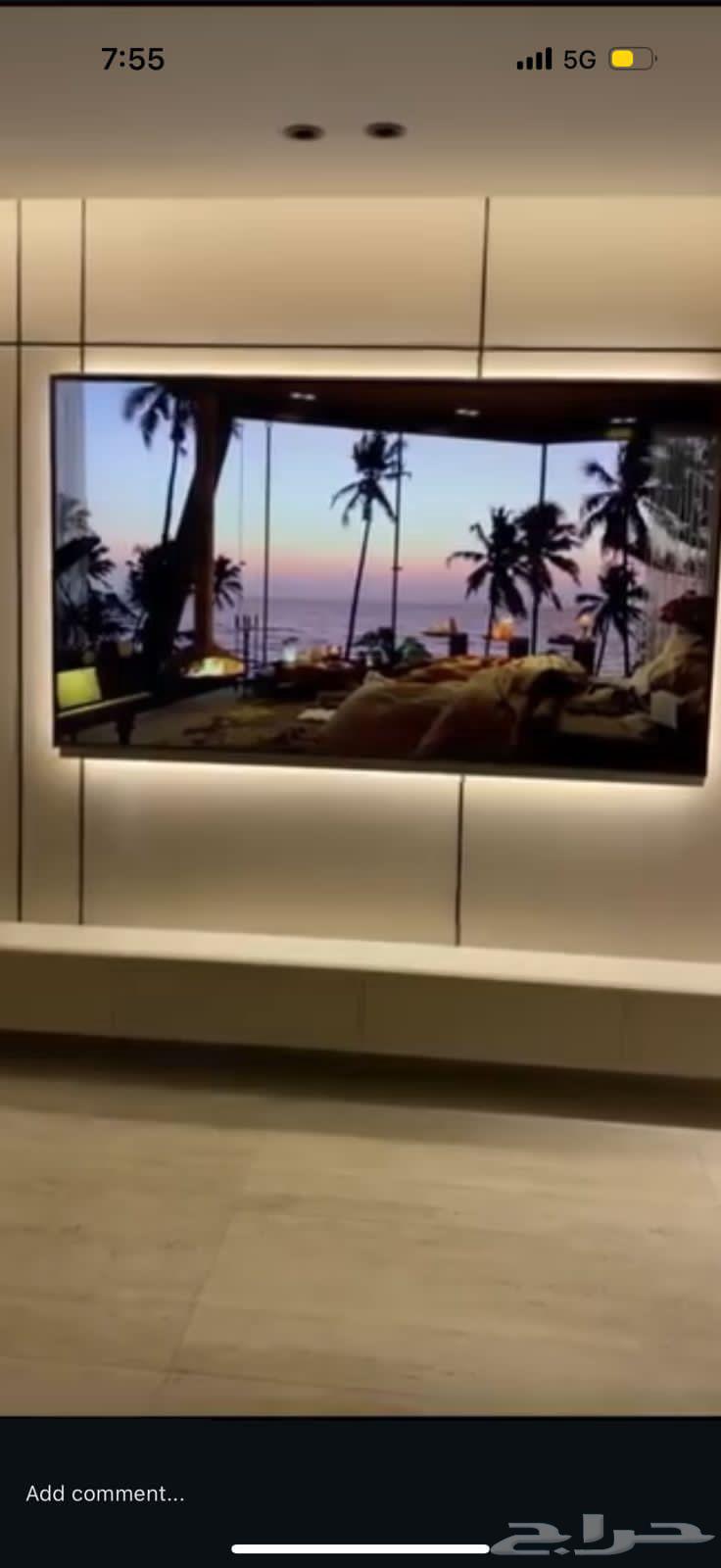 كافة أعمال الديكورات المنزليه والدهانات64493659670914112