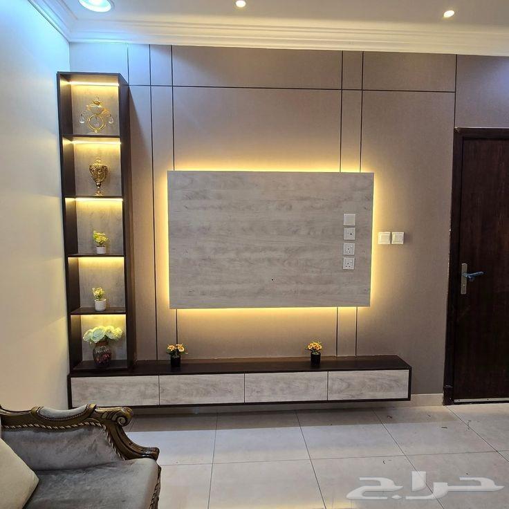 دهانات ديكورات جبسيات جازان ابو عريش64501587494914113