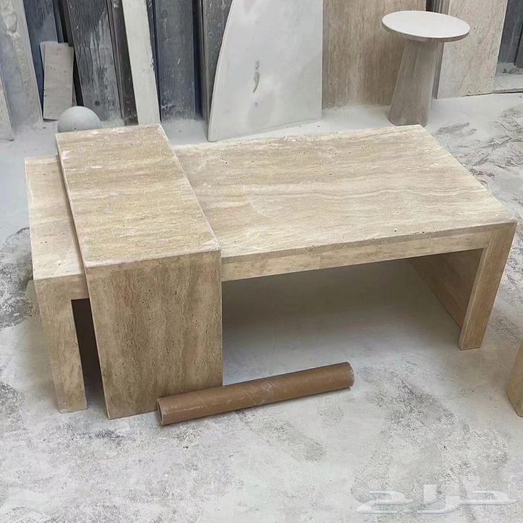 Customizing marble tables according to customer requests64501715623555110