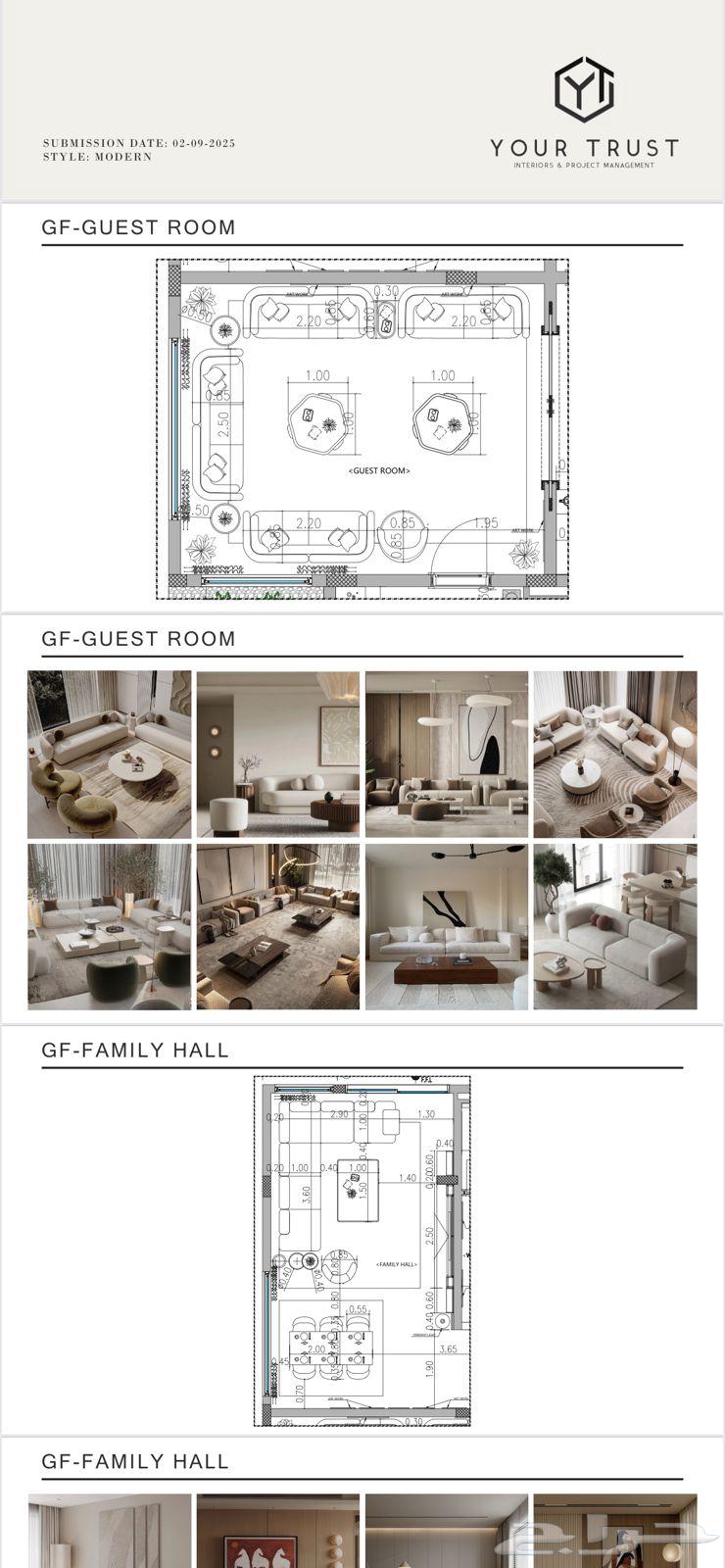 Design and Implementation64501699966595110