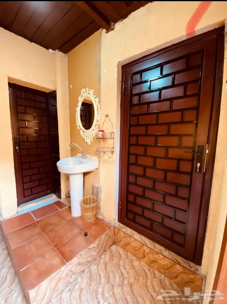 استديو غرفه4.4حمام مطبخ1200ريال شامل جميع الخدمات رحيلي طيب64493659301249110