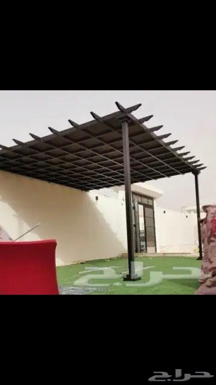 بيوت شعر مشب نار قرميد قماش ملكي عادي64487263509763111