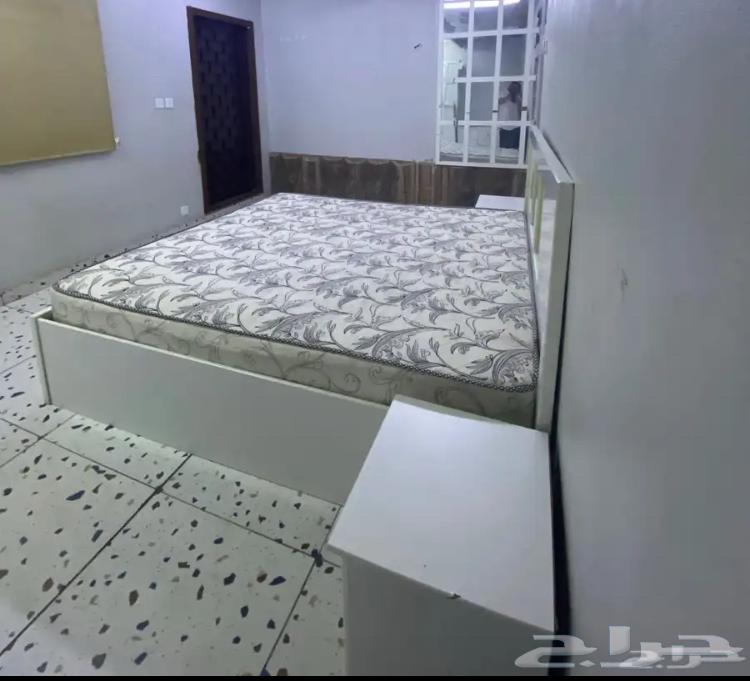 استديو غرفه4.4حمام مطبخ1200ريال شامل جميع الخدمات رحيلي طيب64493659301249113