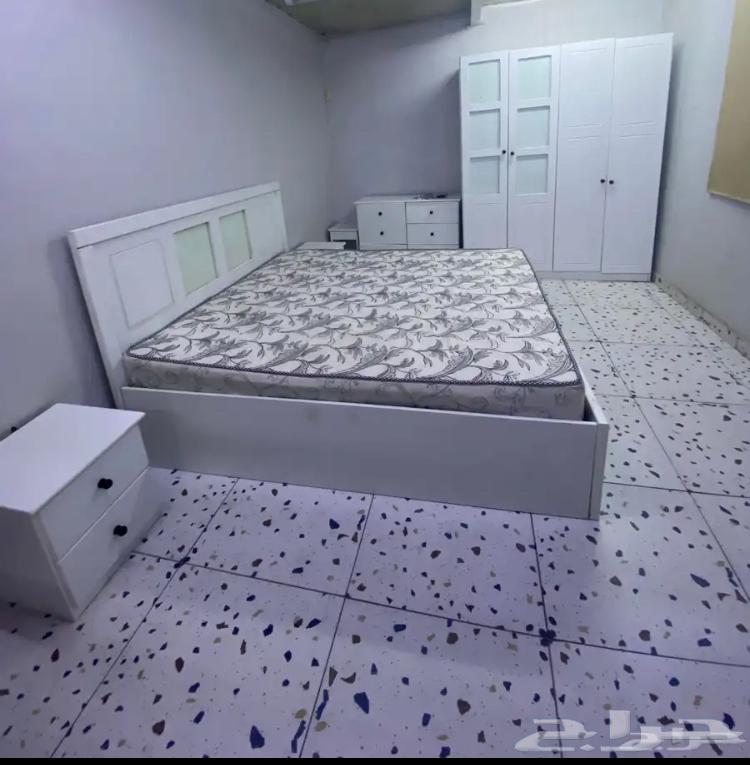 استديو غرفه4.4حمام مطبخ1200ريال شامل جميع الخدمات رحيلي طيب64493659301249114