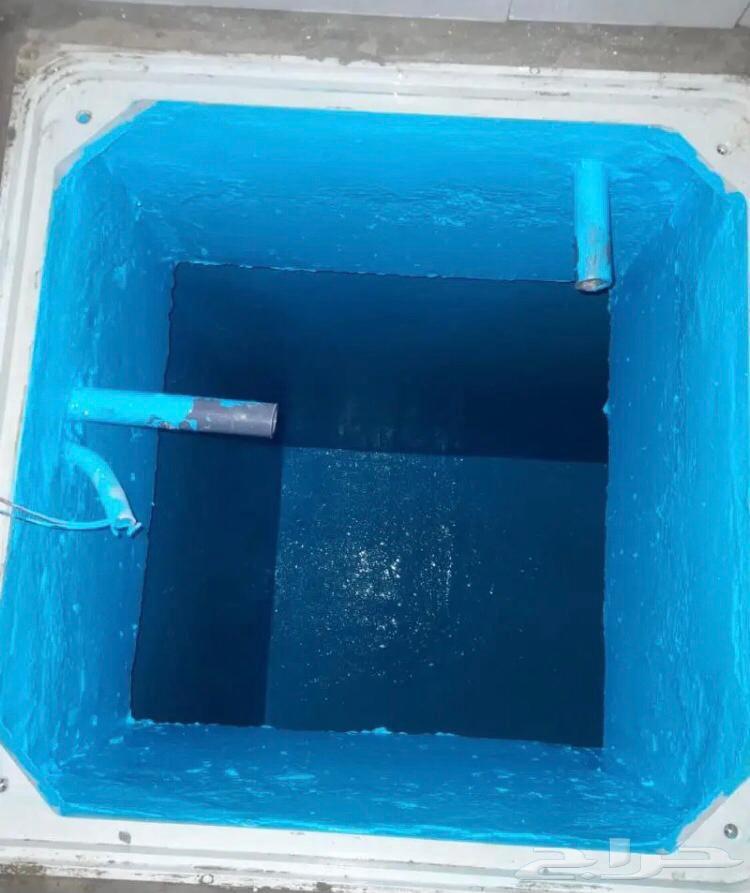 شركه تنظيف وعزل خزانات المياه بالرياض64501700157826110