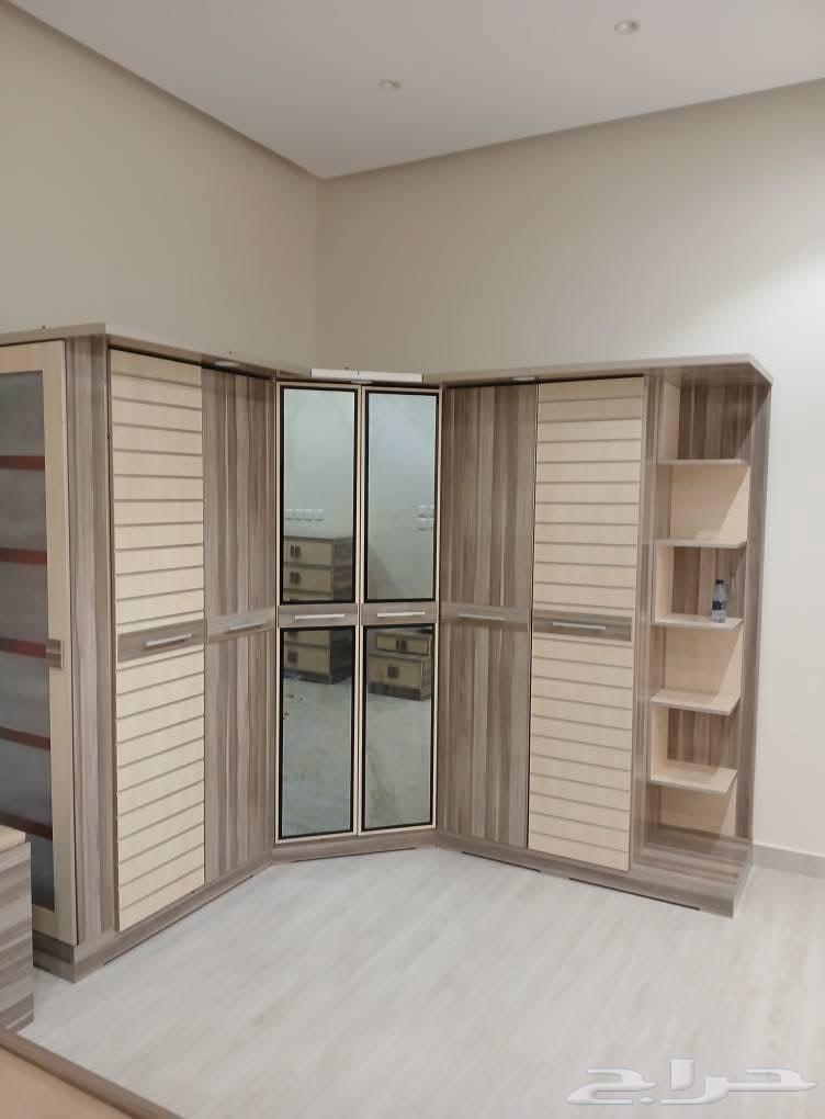 نقل عفش مع فك وتركيب غرف النوم .خميس وابها64501698739201113