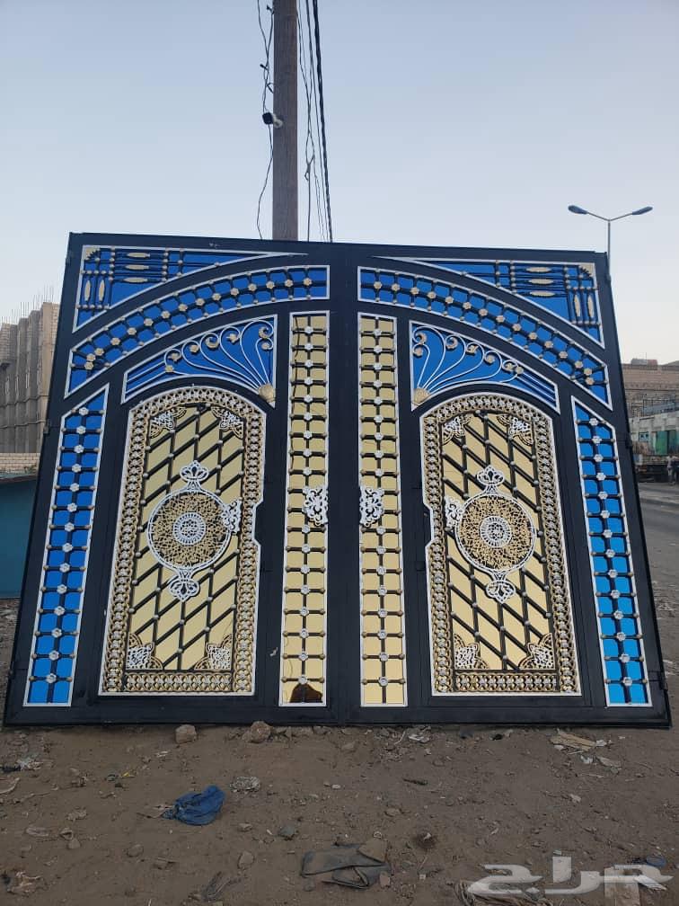 Taif Blacksmith for blacksmithing and all types of welding64501714880515114