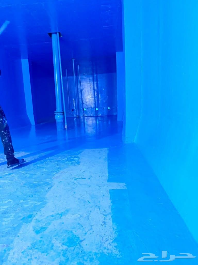 كشف تسربات المياه لدينا احدث الاجهزه الاكتروني64493660093186111