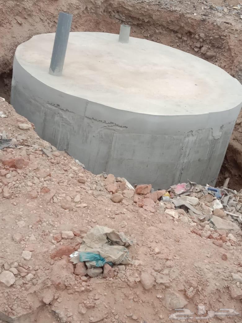 خزان و بيار دائري موسس64493628422786112