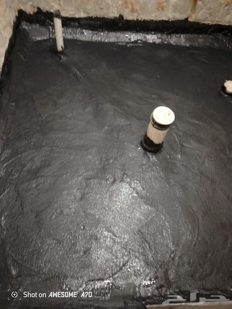 معلم عوازل مائي  وحراري وجميع انواع الايبوكسي64501603723138113