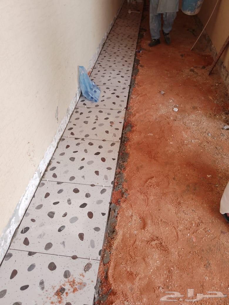 مبلط بلاط أمين خان64501555423235113