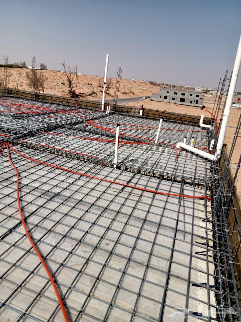 Abu Ahmed Jamil for Contracting, luxurious work under the supervision of any engineer64501651402498110