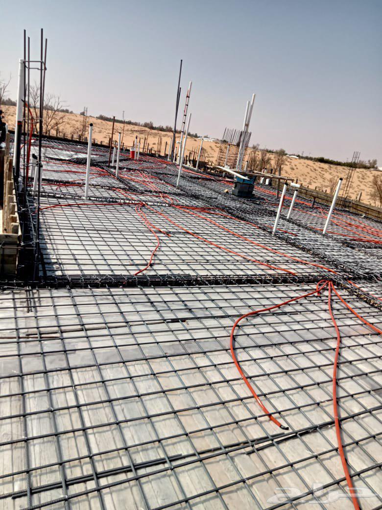 Abu Ahmed Jamil for Contracting, luxurious work under the supervision of any engineer64501651402498112