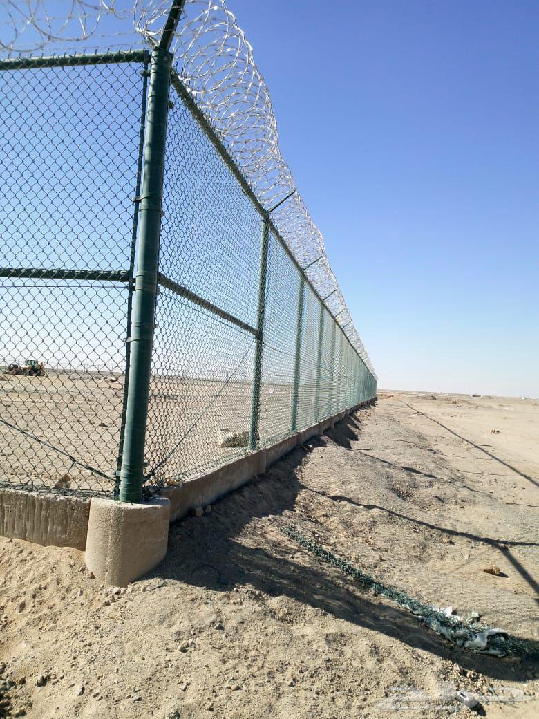 Supply and Installation Company of Wire Mesh, Fence Mesh, Road Mesh, Farm Mesh, and More64501714914305111