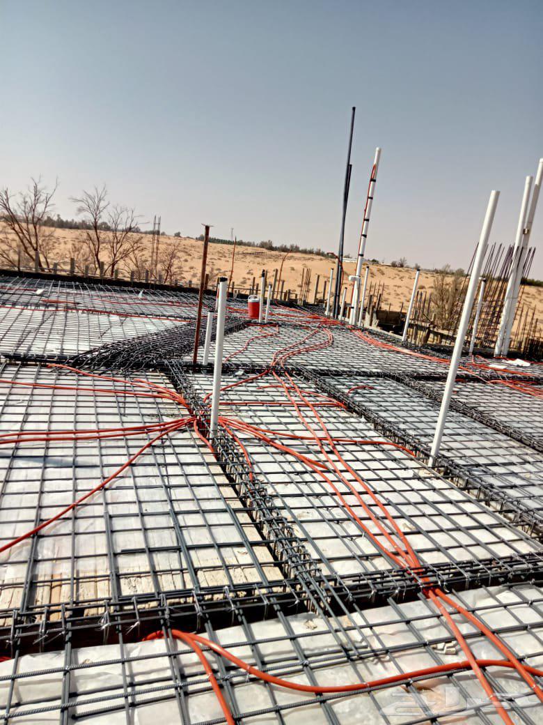 Abu Ahmed Jamil for Contracting, luxurious work under the supervision of any engineer64501651402498111