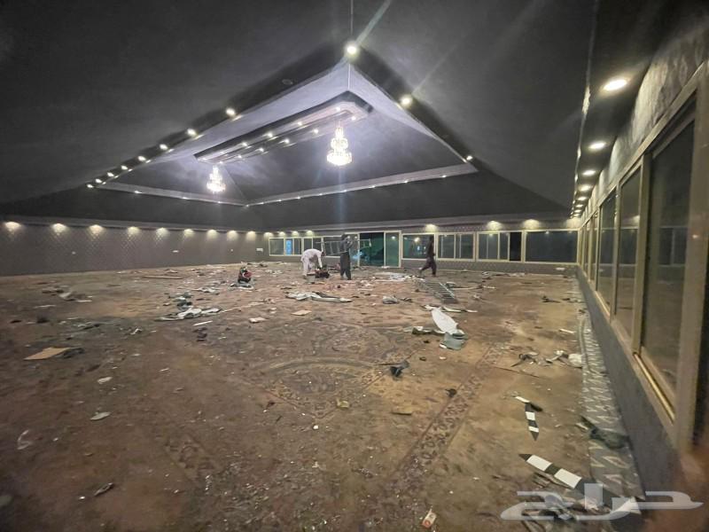 فك وتركيب الخيام ثابت ومتحرك64487263694593114