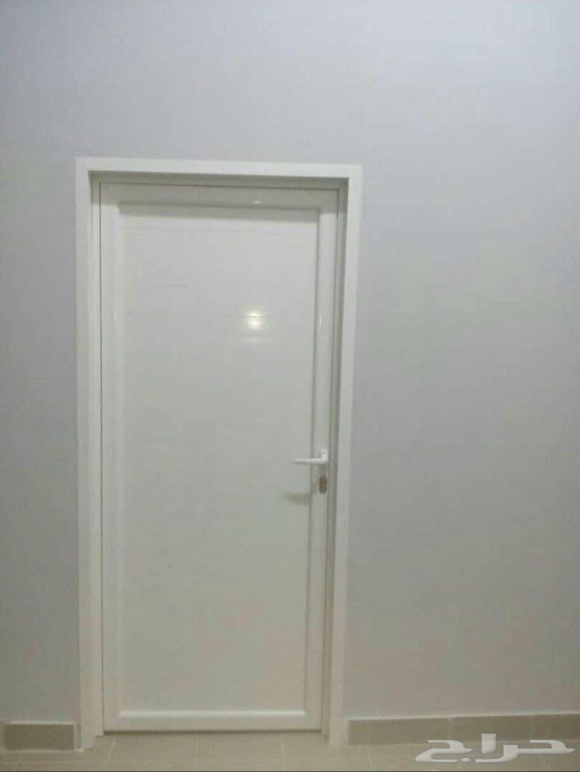 تفصيل ابواب المنيوم شريح 3مفصلات ايطالي سعر الباب 60064487263759617110