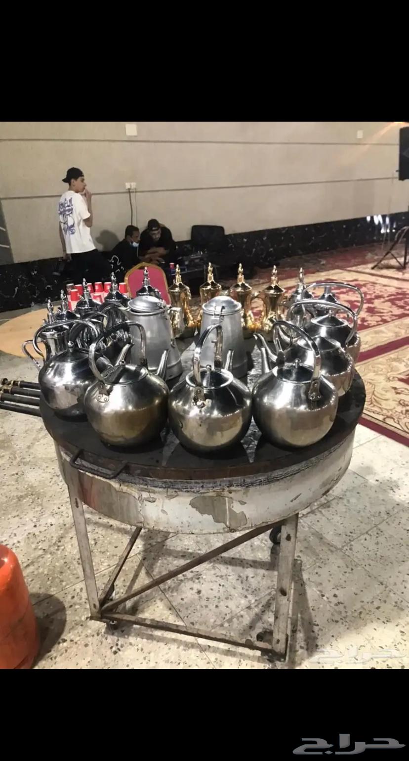 قهوجية تبوك64501716357121112