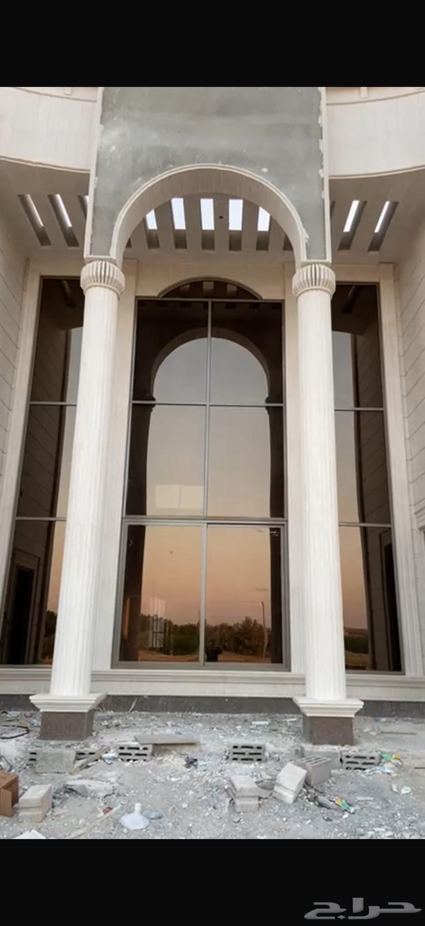 المنيوم   معلمين اتراك وضمان جودة عمل ومواد اصليه وخبره64493644112002110