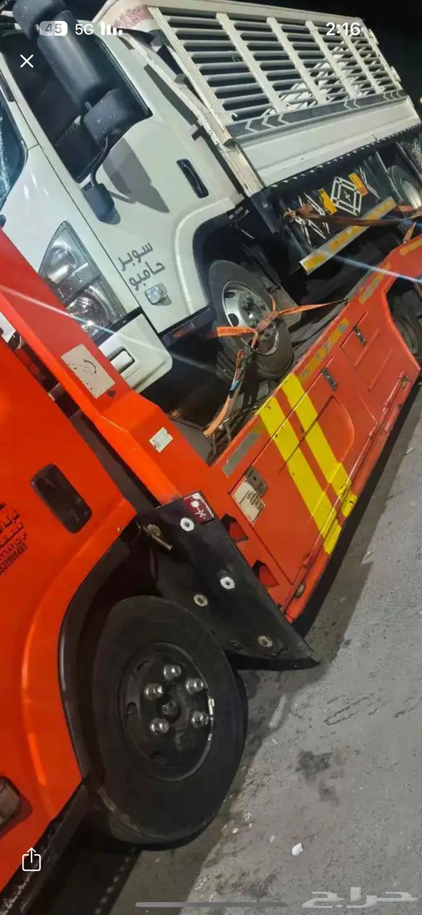 Flatbed driver needed with monthly salary64501539065345110