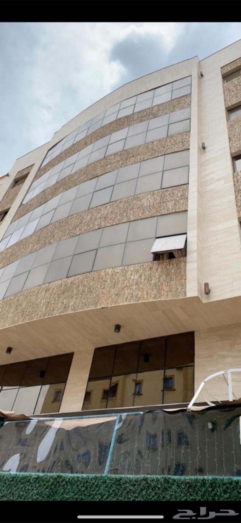 شقة للإيجار