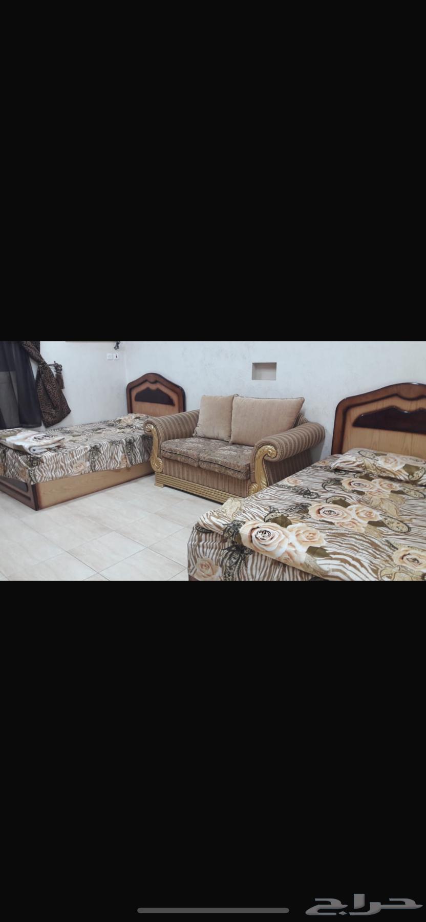 شقق عزاب فاخره للإيجار نجران حي الفهد64501586590721111