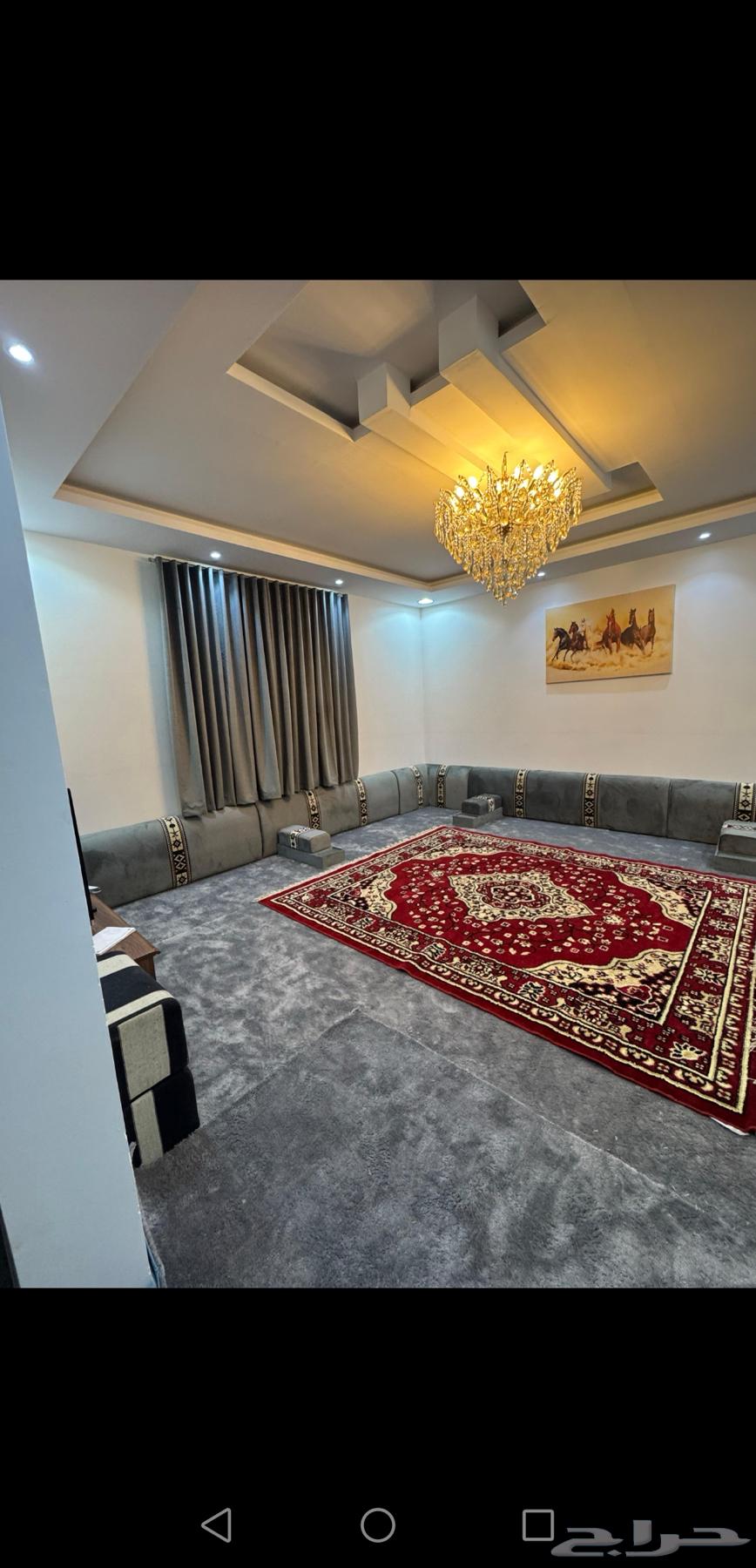 Hello, a shop for tailoring and upholstery in Starah Wafi64501700782593113