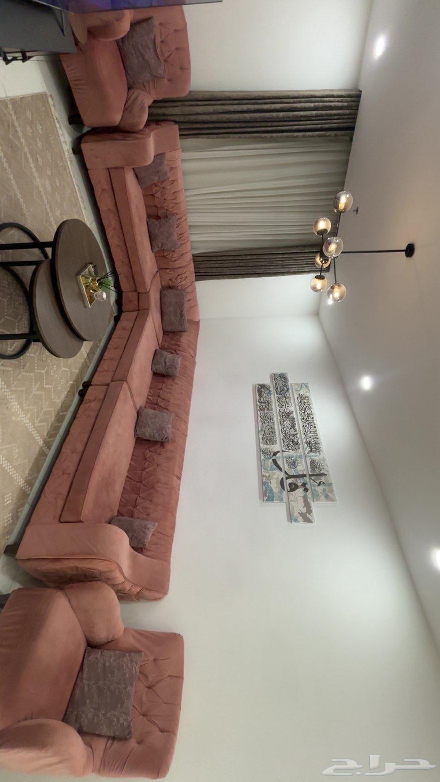 كنب مجالس بتصميم انيق64493737965315111