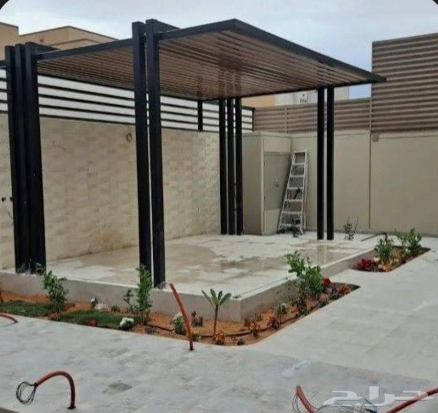 Shelters for cars, parking shelters, walking shelters, sitting shelters, pergolas, sitting areas64501667593986112