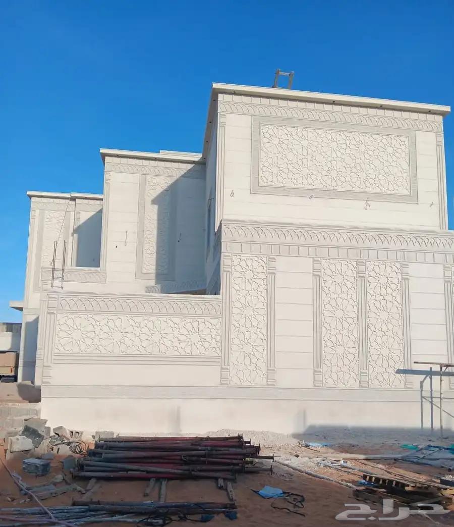 بديل الحجر الطبيعي لياسه اسمنتيه ملونه وكسر رخام64501716087299113