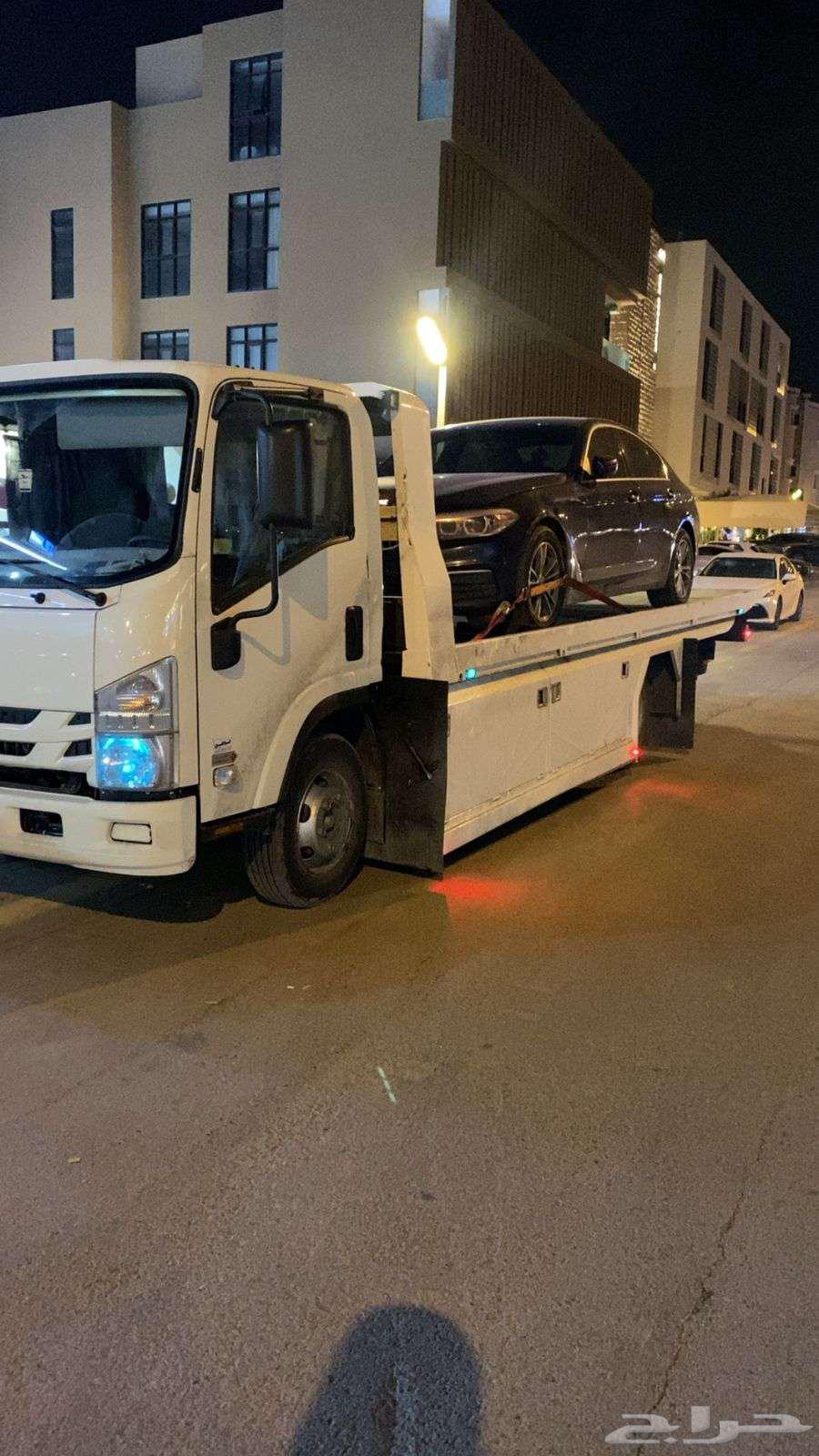 Al-Khurj and Riyadh Flatbed64487263817090110