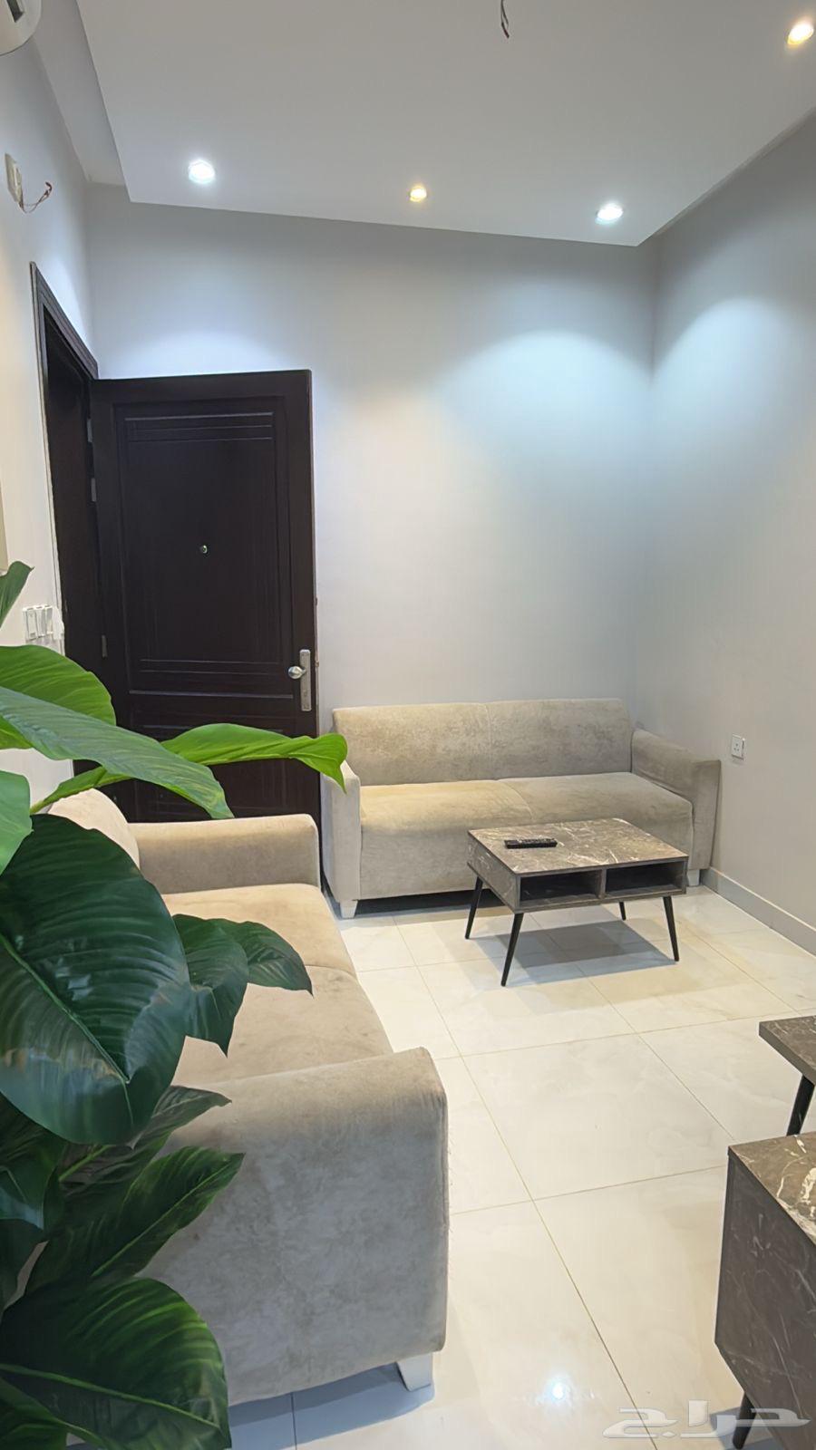 شقه مفروشه للإيجار بجده حي الفيصليه64501569755265110