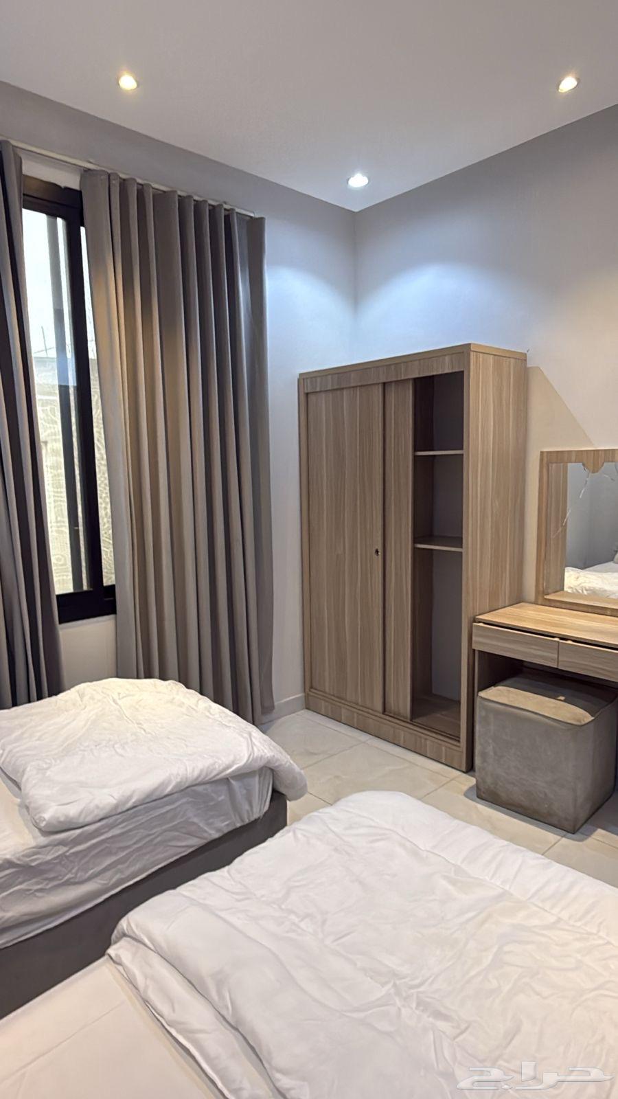 شقه مفروشه للإيجار بجده حي الفيصليه64501569755265114