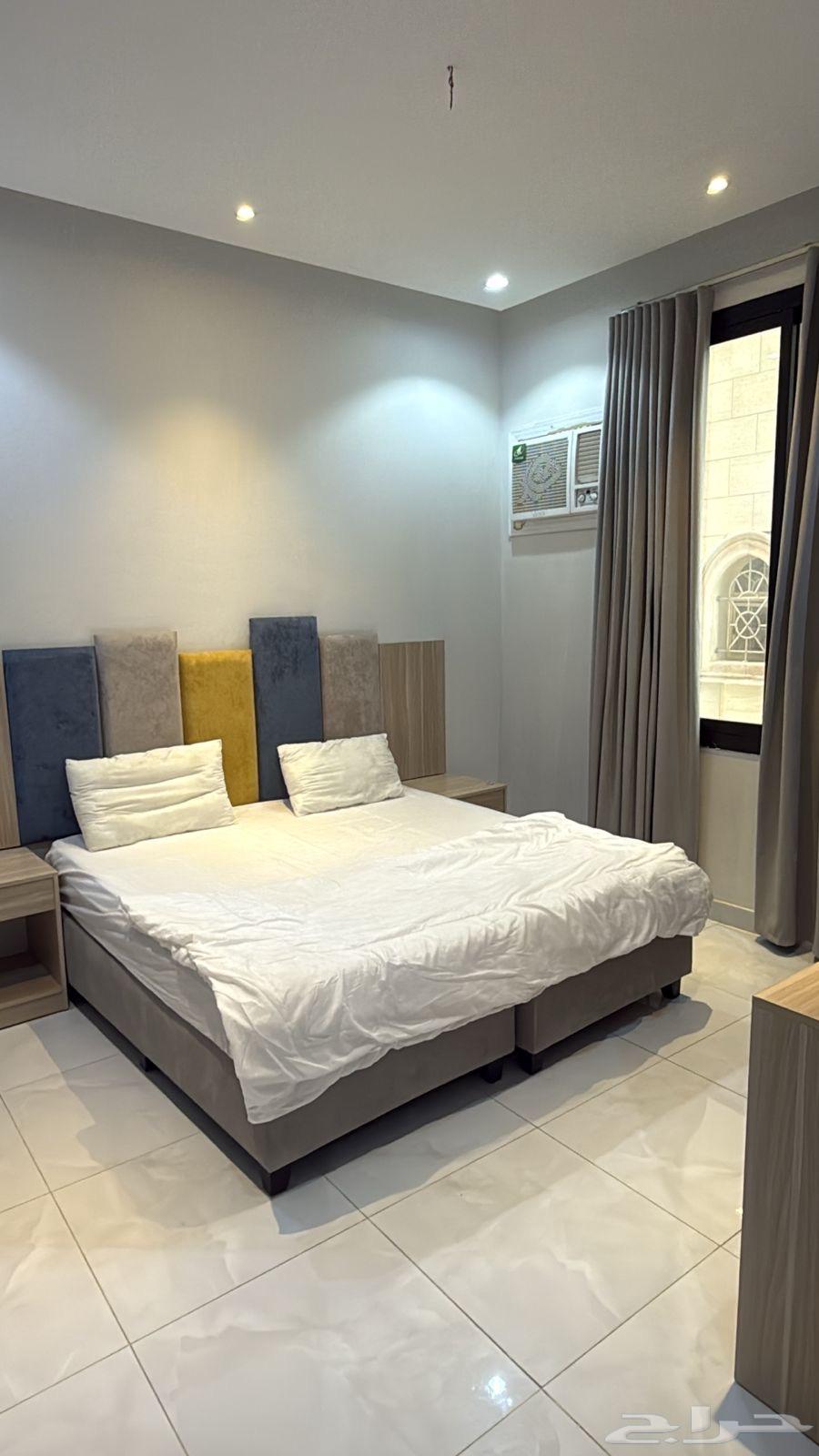 شقه مفروشه للإيجار بجده حي الفيصليه64501569755265113