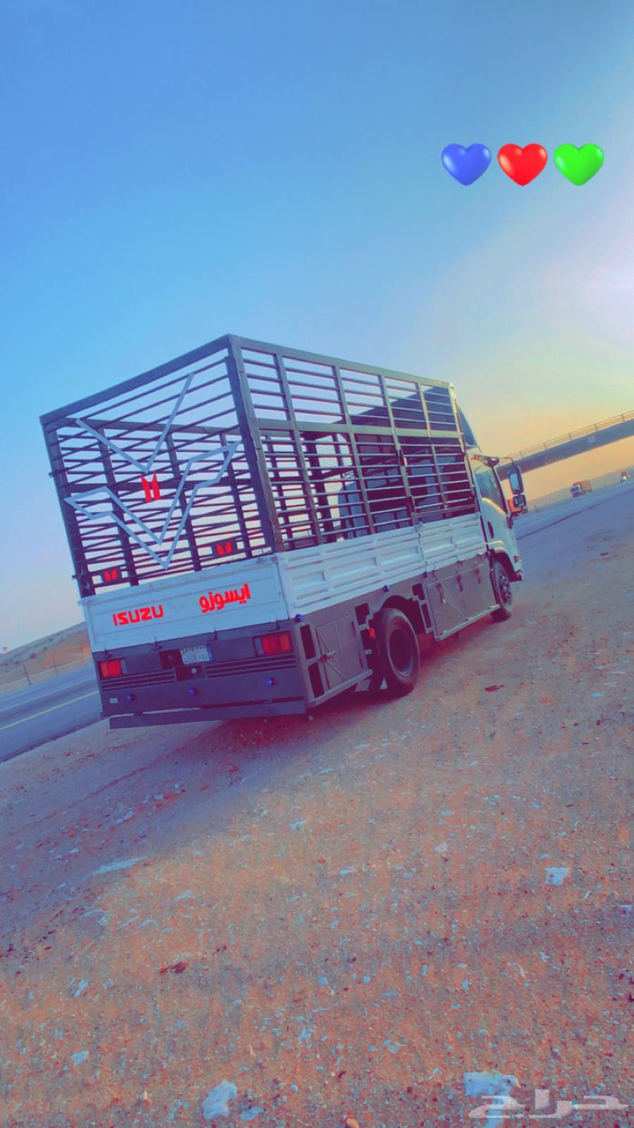 Furniture transportation from Khamis Mushait, Abha, and surrounding areas to Jeddah, Jizan, and Riyadh64501715333377111
