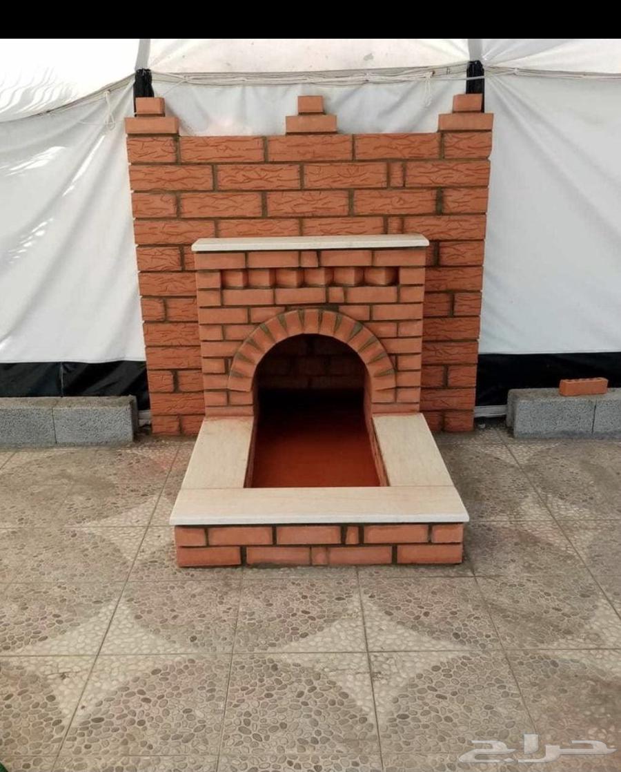 السلام عليكم باكستاني مقاول شغل فرن مشبات شوايه رخام تلبيس ا64501667042947113