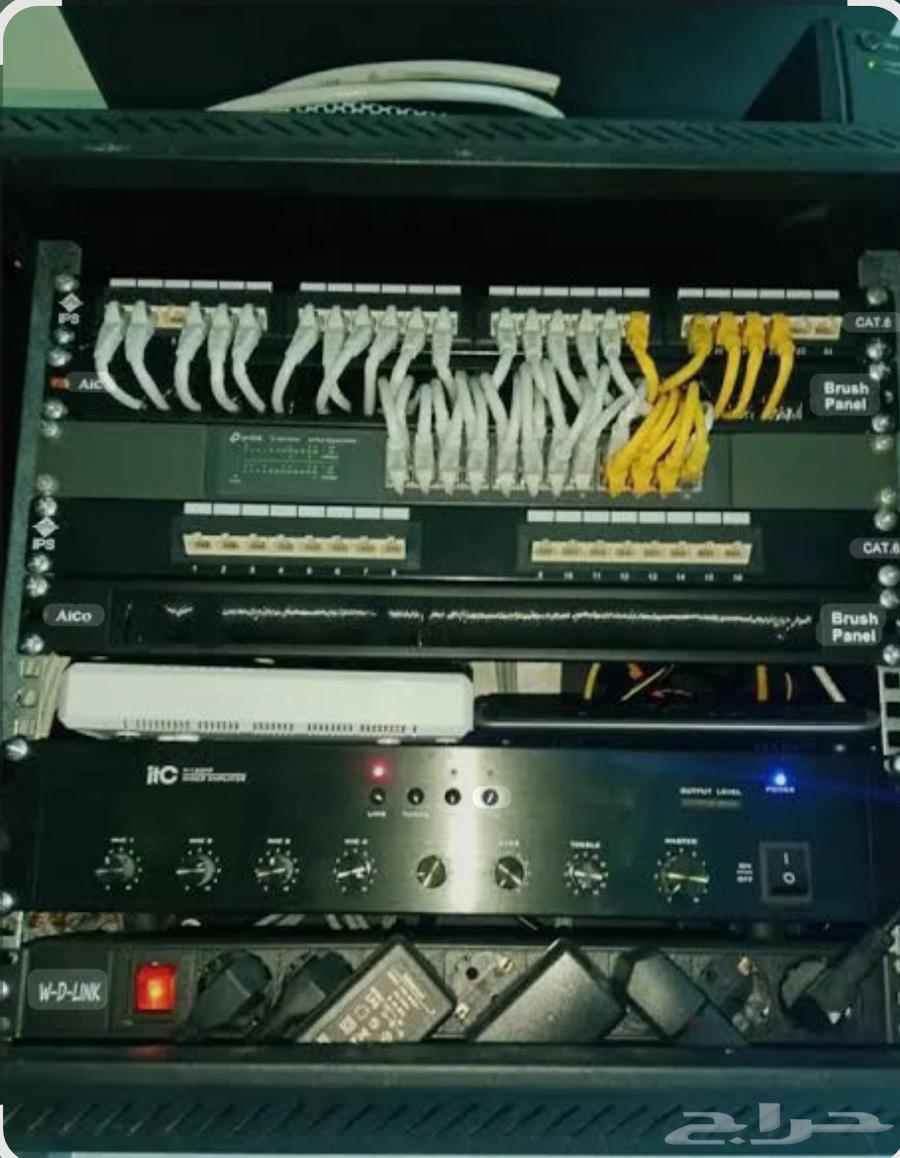 Internet and Network Technician Jeddah Instant Service in Al Naim, Al Mohammadiyah, and64501714741379110