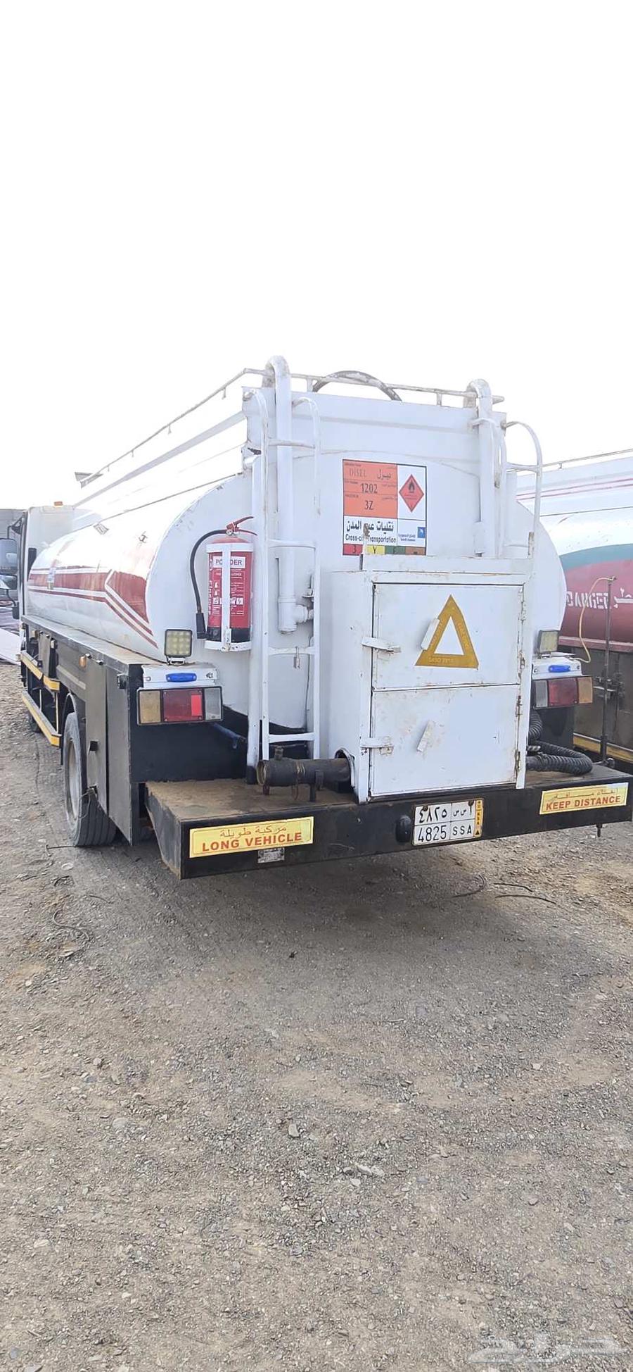 نقل وتوزيع ديزل64493752772866114