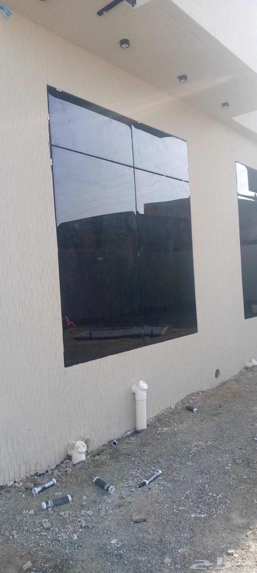 تفصيل وصيانه شبابك ومطابخ64493643916290111