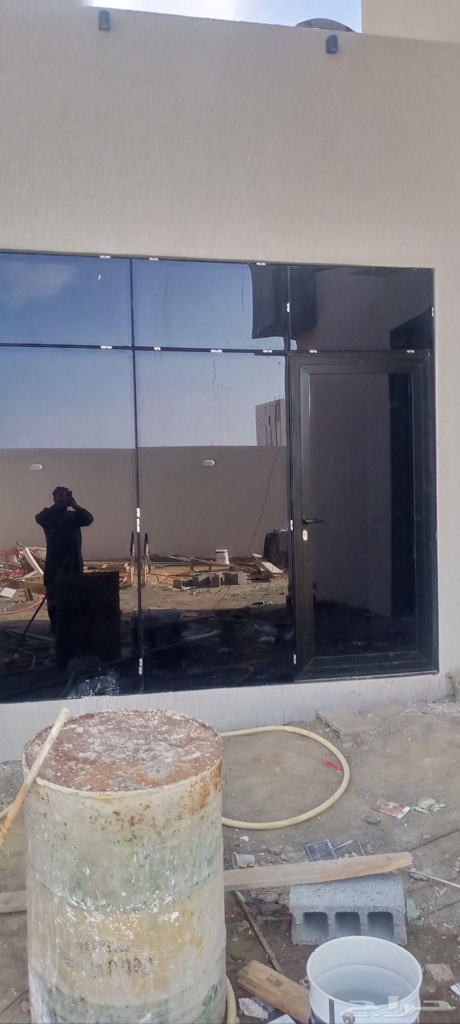 تفصيل وصيانه شبابك ومطابخ64493643916290112