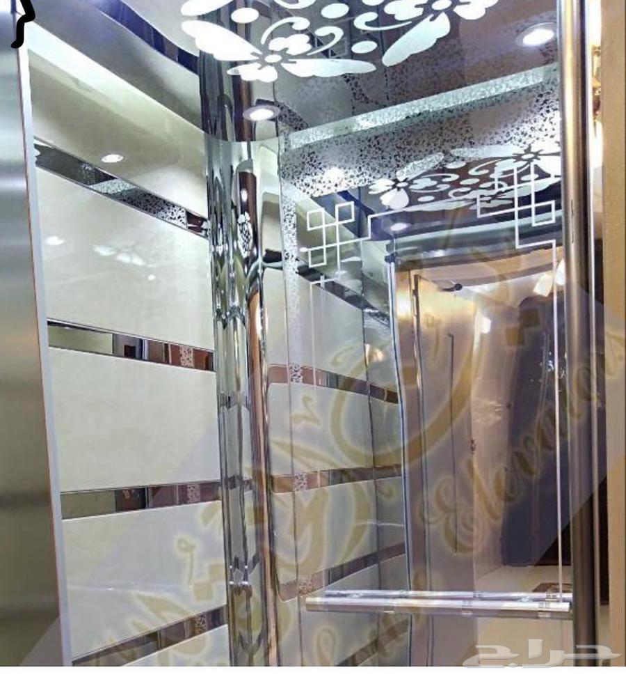 شركة مصاعد جيت لتركيب وصيانة جميع المصاعد العالميه64493691229953114