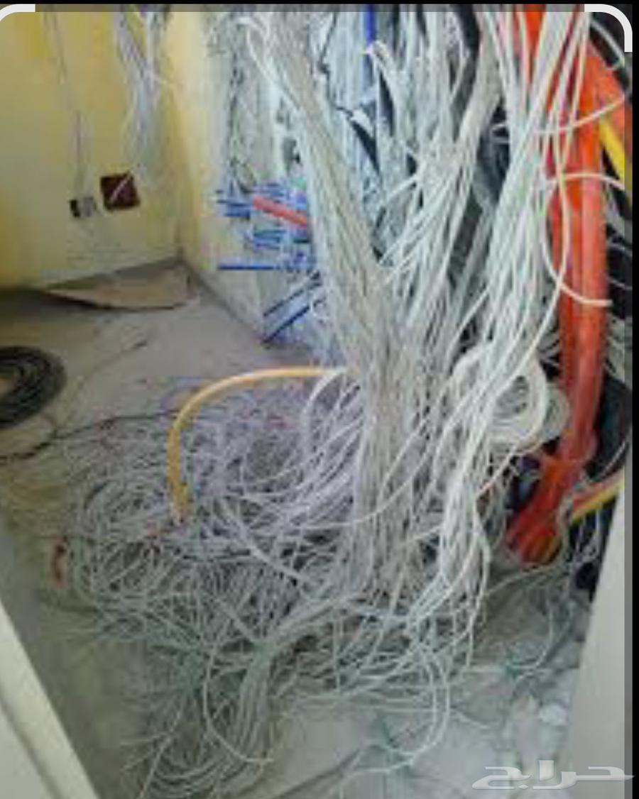 Internet and Network Technician Jeddah Instant Service in Al Naim, Al Mohammadiyah, and64501714741379111