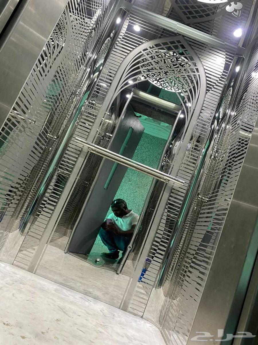 شركة مصاعد جيت لتركيب وصيانة جميع المصاعد العالميه64493691229953113