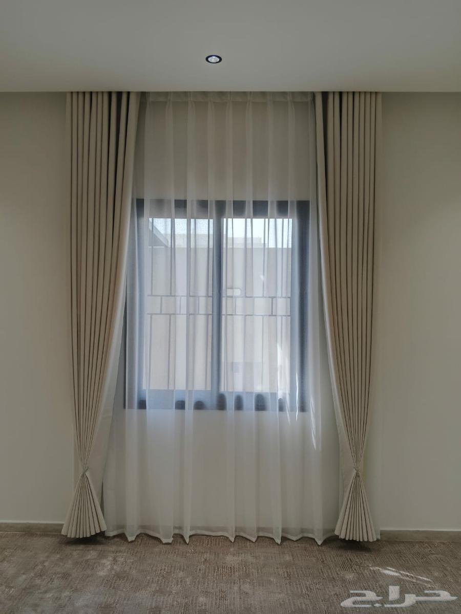 تفصيل ستائر ويفي الهبه الجديده64501730773377114